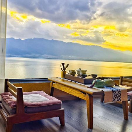 Super Invincible All Seaview Villa Dali  Exterior foto