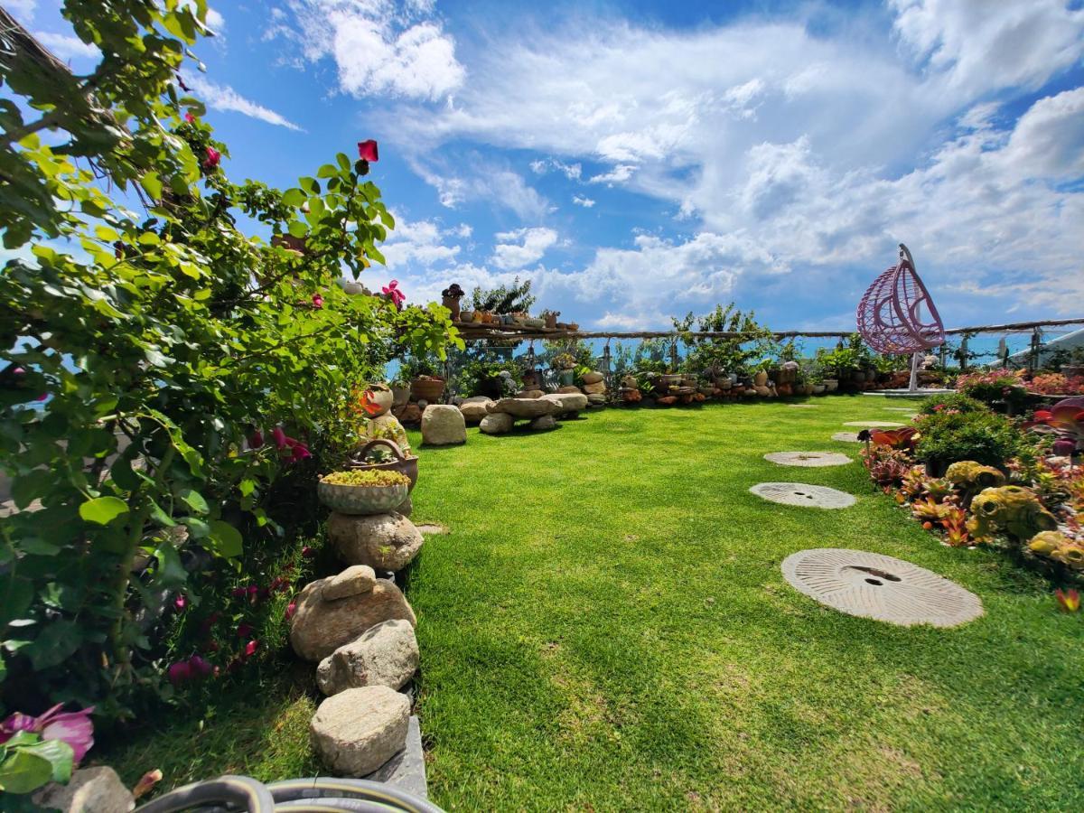 Super Invincible All Seaview Villa Dali  Exterior foto