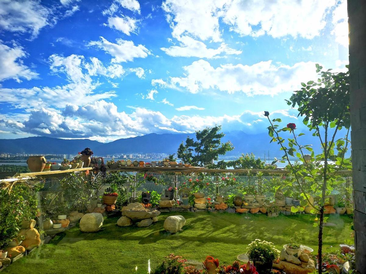 Super Invincible All Seaview Villa Dali  Exterior foto