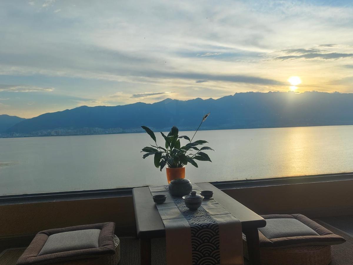 Super Invincible All Seaview Villa Dali  Exterior foto